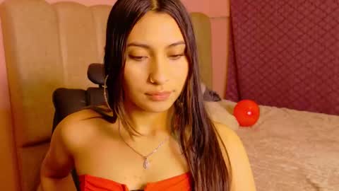 Mary online show from February 15, 2:52 am