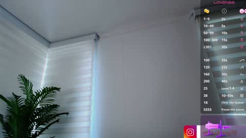 Venus online show from January 17, 8:33 pm