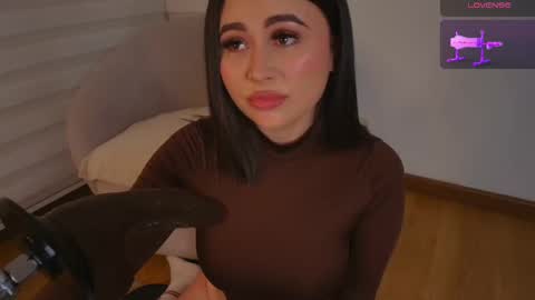 Venus online show from September 20, 11:17 pm