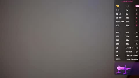 Venus online show from November 14, 10:51 pm