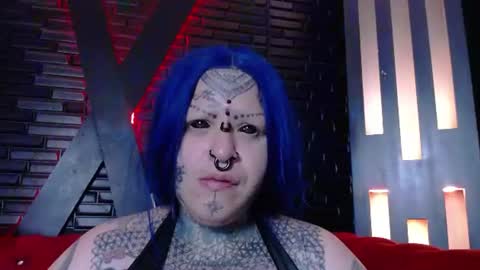Venus Ink online show from June 13, 12:14 pm