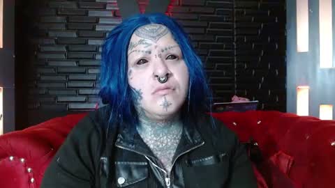 Venus Ink online show from June 16, 1:36 pm