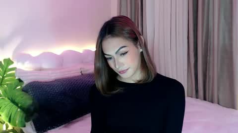 Snapshot of venus_sunrise07xx chatting on February 6, 11:24 am Venus Sunrise Bombshell online show from February 6, 11:24 am