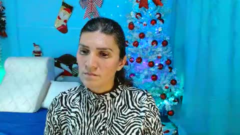 Snapshot of venus_swet chatting on December 31, 1:04 am Catalina online show from December 31, 1:04 am