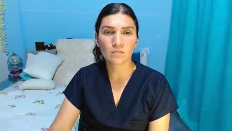 Snapshot of venus_swet chatting on January 24, 2:18 am Catalina online show from January 24, 2:18 am