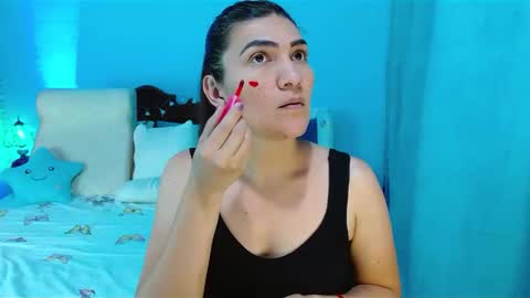 Snapshot of venus_swet chatting on February 2, 8:41 pm Catalina online show from February 2, 8:41 pm