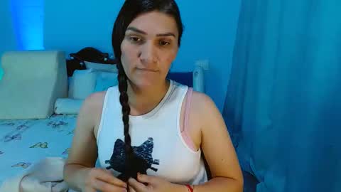 Snapshot of venus_swet chatting on February 6, 12:48 pm Catalina online show from February 6, 12:48 pm