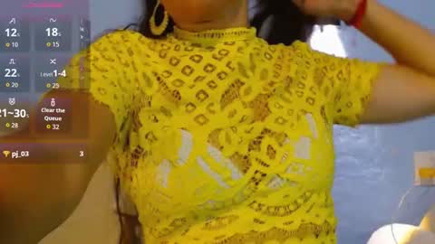 Snapshot of venus_swet chatting on September 11, 1:49 am Catalina online show from September 11, 1:49 am