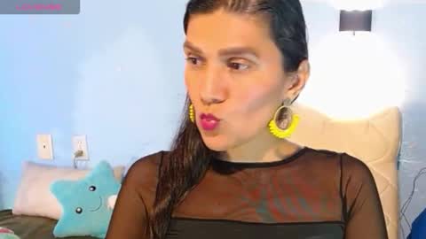 Snapshot of venus_swet chatting on October 5, 3:05 am Catalina online show from October 5, 3:05 am