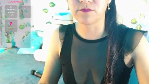 Snapshot of venus_swet chatting on October 24, 1:24 am Catalina online show from October 24, 1:24 am