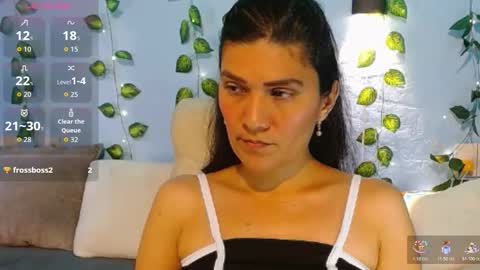 Snapshot of venus_swet chatting on October 26, 1:55 am Catalina online show from October 26, 1:55 am