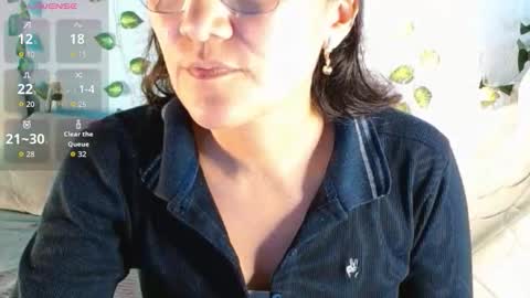 Snapshot of venus_swet chatting on October 31, 12:00 am Catalina online show from October 31, 12:00 am