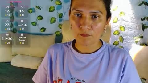 Snapshot of venus_swet chatting on November 2, 1:52 am Catalina online show from November 2, 1:52 am