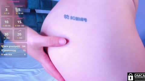 Snapshot of venus_velez chatting on January 28, 3:25 pm Venus online show from January 28, 3:25 pm