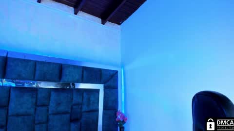 Snapshot of venus_velez chatting on February 26, 3:52 pm Venus online show from February 26, 3:52 pm