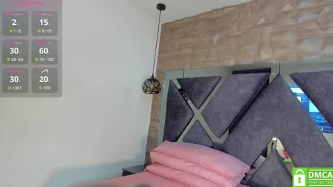 Snapshot of venus_velez chatting on September 27, 12:32 pm Venus online show from September 27, 12:32 pm