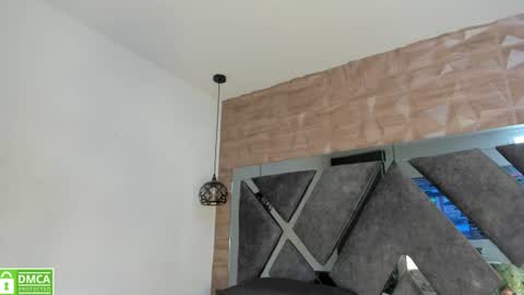 Snapshot of venus_velez chatting on July 10, 12:30 pm Venus online show from July 10, 12:30 pm