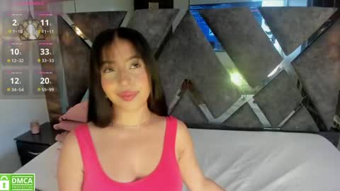 Snapshot of venus_velez chatting on July 17, 12:01 pm Venus online show from July 17, 12:01 pm