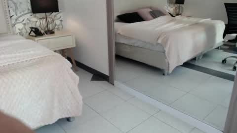 Snapshot of venusandrea29 chatting on May 13, 12:02 pm Venus online show from May 13, 12:02 pm