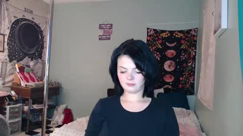 Miss Venus online show from January 11, 2:05 am