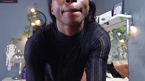 Snapshot of venusbsq chatting on January 28, 6:49 pm Venus online show from January 28, 6:49 pm