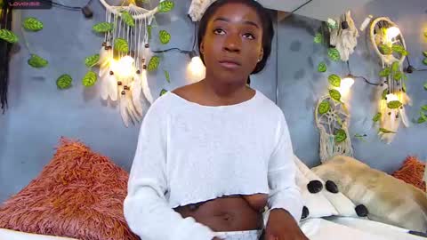 Snapshot of venusbsq chatting on February 11, 7:16 pm Venus online show from February 11, 7:16 pm