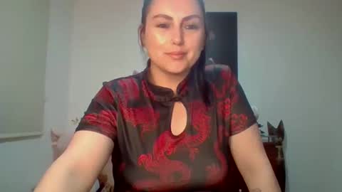 VENUSINA07 online show from April 30, 3:57 am