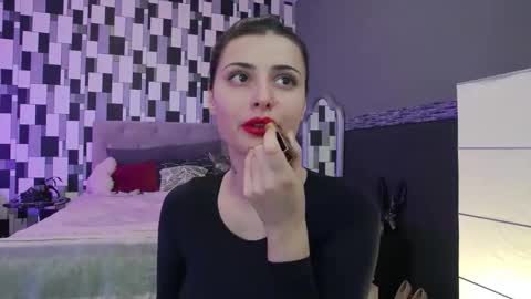 Snapshot of venusinylons chatting on November 14, 12:37 pm venusinylons online show from November 14, 12:37 pm