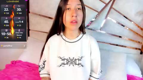 venusmorgan_ online show from November 26, 1:56 pm