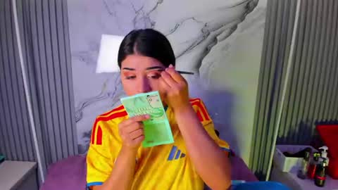 Venusowen  online show from June 17, 2:51 pm