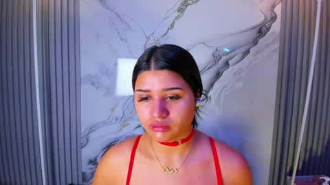 Venusowen  online show from July 27, 1:18 pm