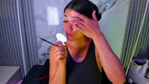 Venusowen  online show from July 31, 1:21 pm