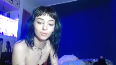 Snapshot of venuss6666 chatting on December 10, 3:30 am Venus online show from December 10, 3:30 am