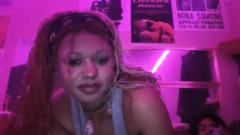 Venus the Star online show from March 9, 5:11 am