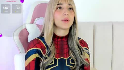 Snapshot of venusvan chatting on October 27, 12:42 pm Shelly online show from October 27, 12:42 pm