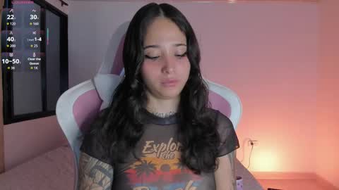 Shelly online show from March 10, 10:53 am