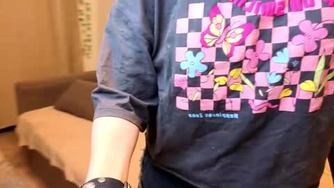 Erica online show from September 12, 7:36 pm