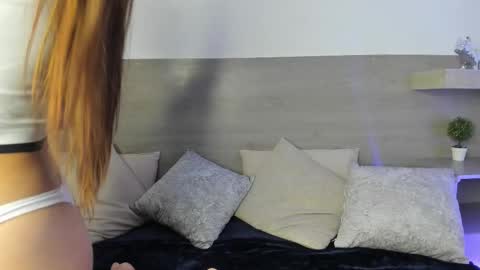 Vera Dalton online show from November 30, 4:27 am