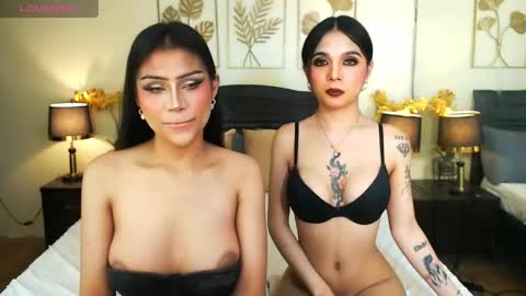Snapshot of vera_krasovaxxx chatting on April 19, 7:27 pm your1andonlySAVY online show from April 19, 7:27 pm