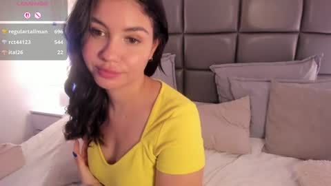 Snapshot of vera_price_ chatting on July 28, 3:21 pm Vera online show from July 28, 3:21 pm