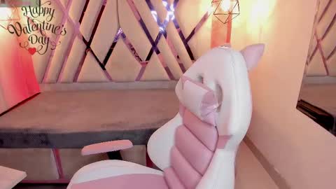 Snapshot of verabest chatting on February 14, 2:44 pm Domelipa online show from February 14, 2:44 pm