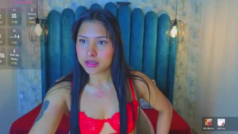 Domelipa  online show from April 24, 11:34 am