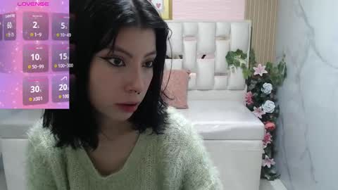 Snapshot of verana_s chatting on September 10, 1:11 pm Verana online show from September 10, 1:11 pm