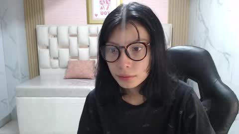 Snapshot of verana_s chatting on October 27, 2:59 am Verana online show from October 27, 2:59 am