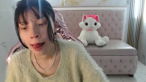 Snapshot of verana_s chatting on October 29, 8:10 pm Verana online show from October 29, 8:10 pm