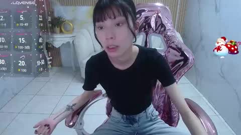 Snapshot of verana_s chatting on November 5, 8:20 pm Verana online show from November 5, 8:20 pm