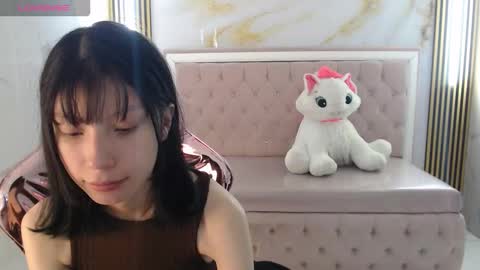 Snapshot of verana_s chatting on November 8, 8:07 pm Verana online show from November 8, 8:07 pm