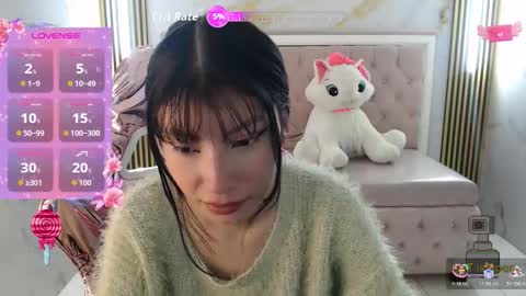 Snapshot of verana_s chatting on November 10, 9:03 pm Verana online show from November 10, 9:03 pm