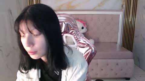 Snapshot of verana_s chatting on November 17, 8:03 pm Verana online show from November 17, 8:03 pm