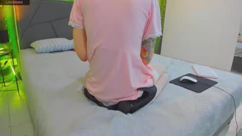 Vera online show from February 27, 2:11 am